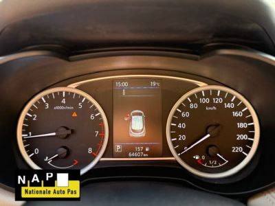 Nissan Micra 1.0 IG-T 100pk N-Connecta Automaat