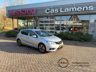 Nissan Pulsar