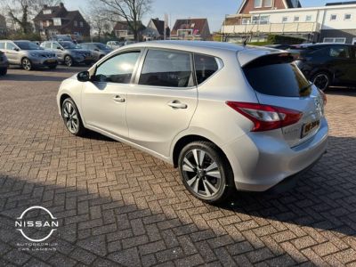 Nissan Pulsar 1.2 115pk DIG-T N-Connecta Apple Carplay & Anroid auto