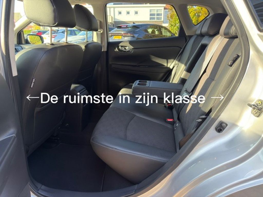 Nissan Pulsar