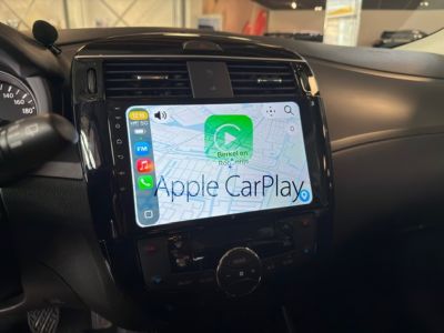 Nissan Pulsar 1.2 115pk DIG-T N-Connecta Apple Carplay & Anroid auto
