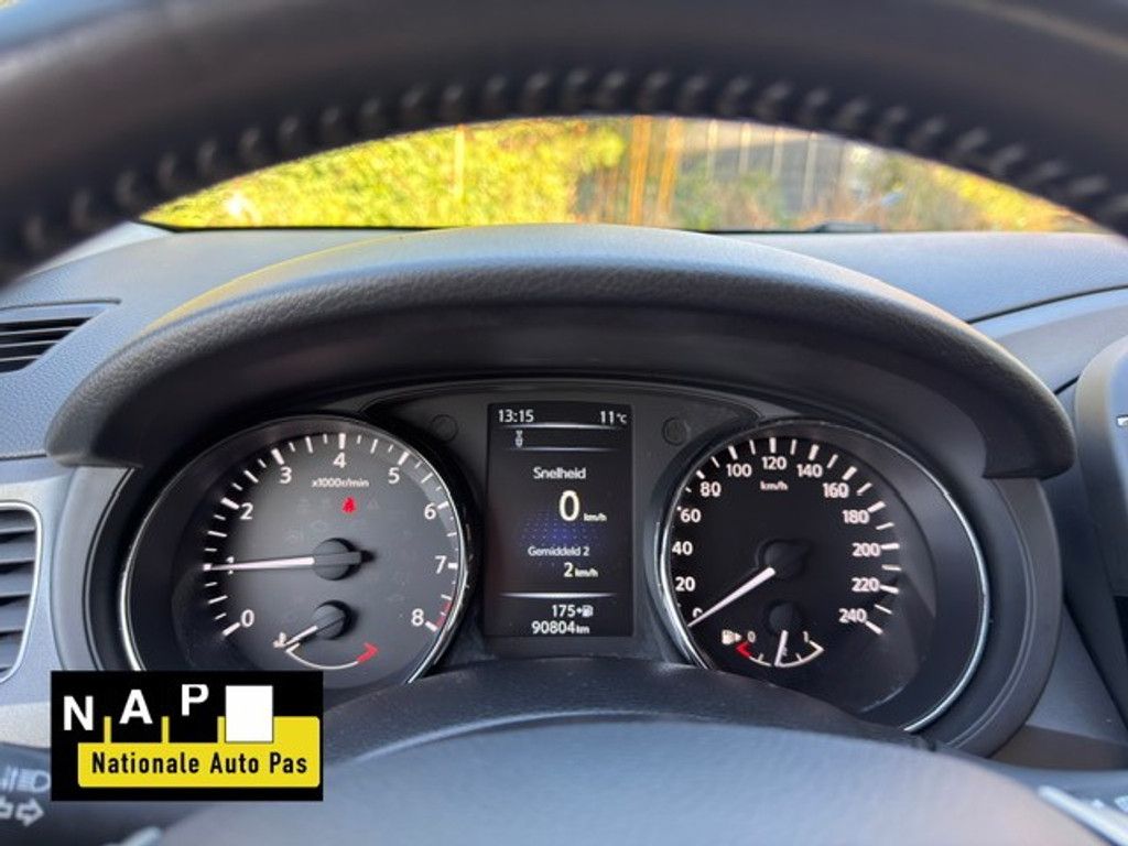 Nissan Pulsar