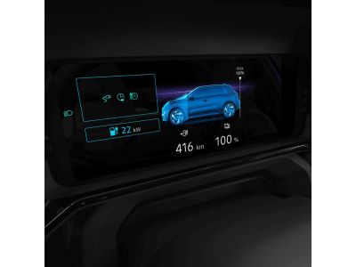 Nissan Micra 40 kWh 120pk Advance