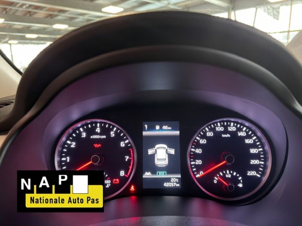 Kia Stonic 1.0 T-GDi MHEV 100pk ComfortLine afbeelding