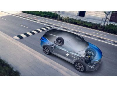 Nissan QASHQAI 1.3 Mild-Hybrid 140pk Premiere Edition