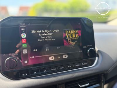 Nissan QASHQAI 1.3 Mild-Hybrid 140pk Premiere Edition
