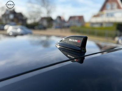 Nissan Micra 52 kWh 150pk Nismo