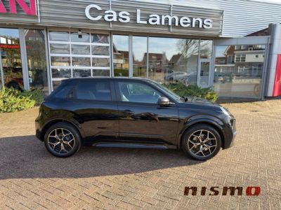 Nissan Micra 52 kWh 150pk Nismo