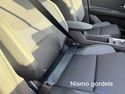 Nissan Micra 52 kWh 150pk Nismo