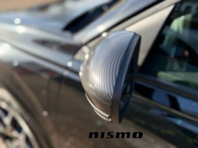 Nissan Micra 52 kWh 150pk Nismo