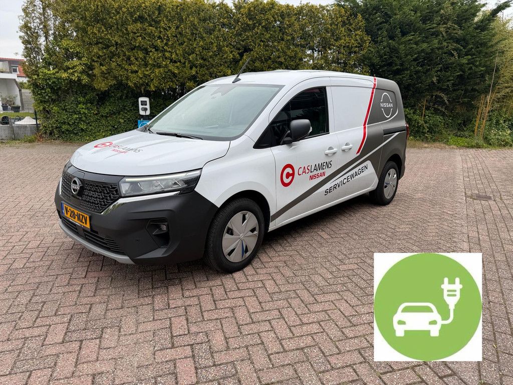 Nissan Townstar