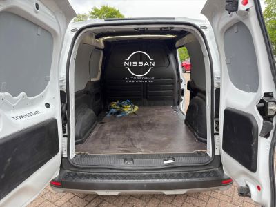 Nissan Townstar EV 121pk L2 Aut N-Connecta