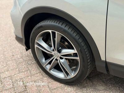Nissan QASHQAI 1.3 DIG-T 140pk Design edition