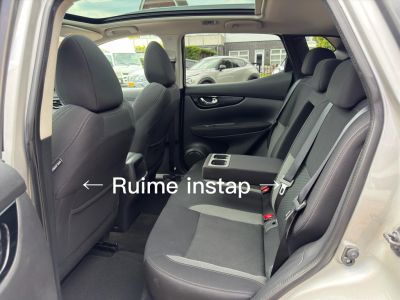Nissan QASHQAI 1.3 DIG-T 140pk Design edition