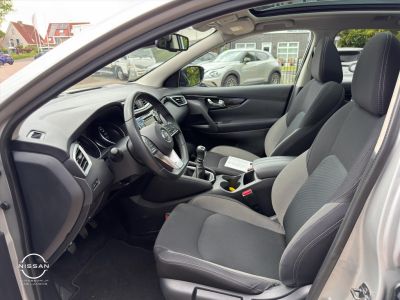 Nissan QASHQAI 1.3 DIG-T 140pk Design edition