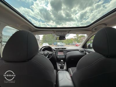 Nissan QASHQAI 1.3 DIG-T 140pk Design edition