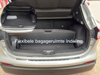 Nissan QASHQAI 1.3 DIG-T 140pk Design edition