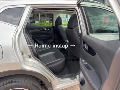 Nissan QASHQAI 1.3 DIG-T 140pk Design edition