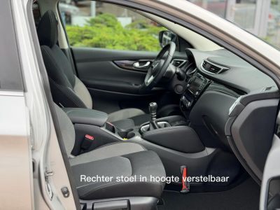 Nissan QASHQAI 1.3 DIG-T 140pk Design edition