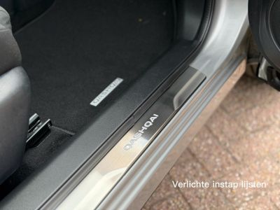 Nissan QASHQAI 1.3 DIG-T 140pk Design edition