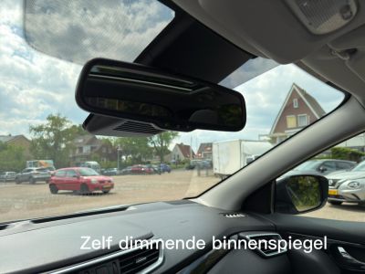 Nissan QASHQAI 1.3 DIG-T 140pk Design edition