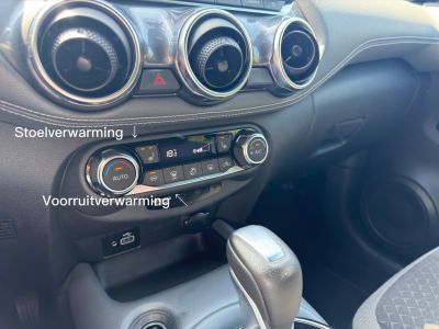Nissan Juke 1.0 DIG-T 114pk DCT N-Connecta