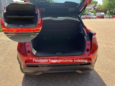 Nissan Juke 1.0 DIG-T 114pk DCT N-Connecta