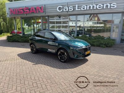Nissan QASHQAI E-power 206pk N-Design Cold & Design pack
