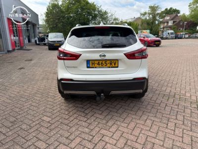 Nissan QASHQAI 1.3 DIG-T 160pk DCT N-Connecta Comfort Pack