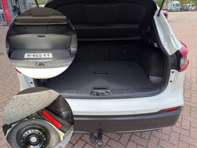 Nissan QASHQAI 1.3 DIG-T 160pk DCT N-Connecta Comfort Pack