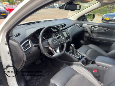Nissan QASHQAI 1.3 DIG-T 160pk DCT N-Connecta Comfort Pack