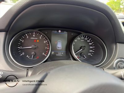 Nissan QASHQAI 1.3 DIG-T 160pk DCT N-Connecta Comfort Pack