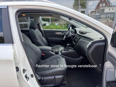 Nissan QASHQAI 1.3 DIG-T 160pk DCT N-Connecta Comfort Pack