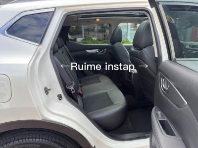 Nissan QASHQAI 1.3 DIG-T 160pk DCT N-Connecta Comfort Pack