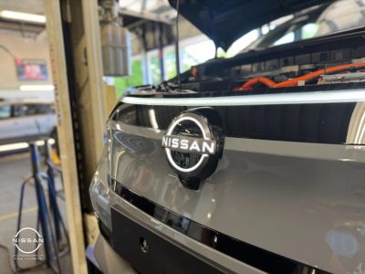 Nissan Leaf Electric 51KW Advance
