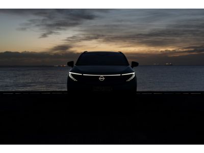 Nissan Leaf Electric 51KW Advance