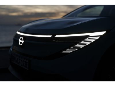 Nissan Leaf Electric 51KW Advance