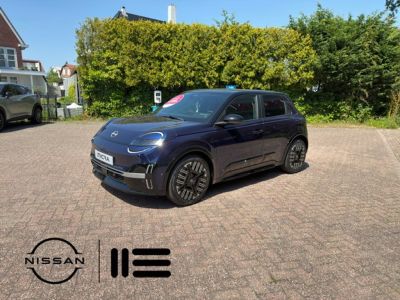 Nissan Micra 52 kWh 150pk Advance Cold Pack