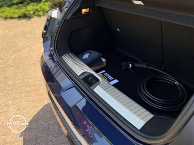 Nissan Micra 52 kWh 150pk Advance Cold Pack