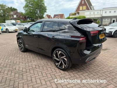 Nissan QASHQAI E-power 190pk Tekna Plus