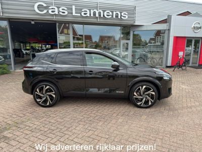 Nissan QASHQAI E-power 190pk Tekna Plus