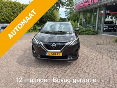 Nissan QASHQAI E-power 190pk Tekna Plus