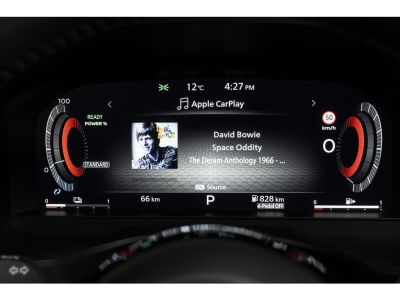 Nissan QASHQAI E-power 190pk Tekna Plus