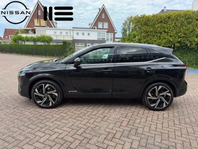 Nissan QASHQAI E-power 190pk Tekna Plus