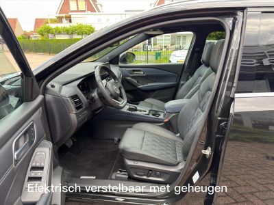 Nissan QASHQAI E-power 190pk Tekna Plus