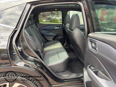 Nissan QASHQAI E-power 190pk Tekna Plus