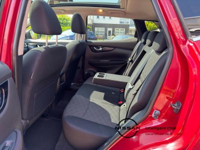 Nissan QASHQAI 1.2 115pk DIG-T Connect Edition