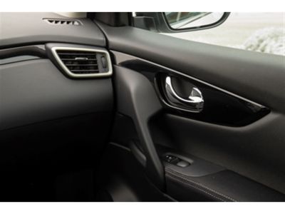 Nissan QASHQAI 1.2 115pk DIG-T Connect Edition