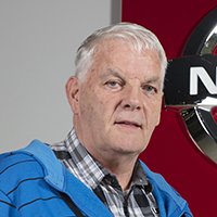 ​Koos van den Bulk