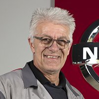 Peet van den Bulk